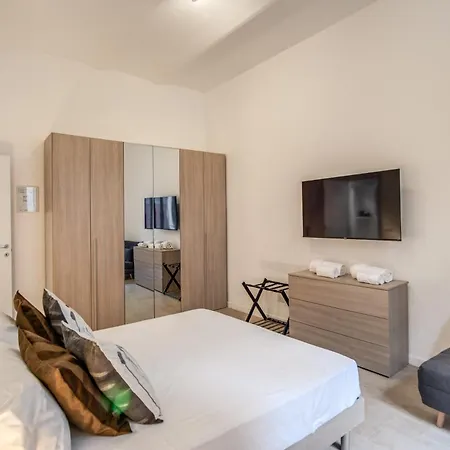 La Casa Di Pepe Vatican Apartamento