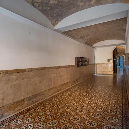 Apartamento La Casa Di Pepe Vatican