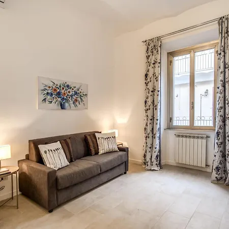 La Casa Di Pepe Vatican Apartment Rome